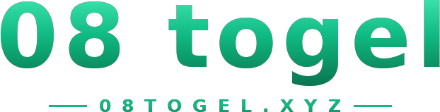08 togel logo